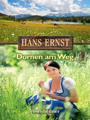 cover image of Dornen am Weg